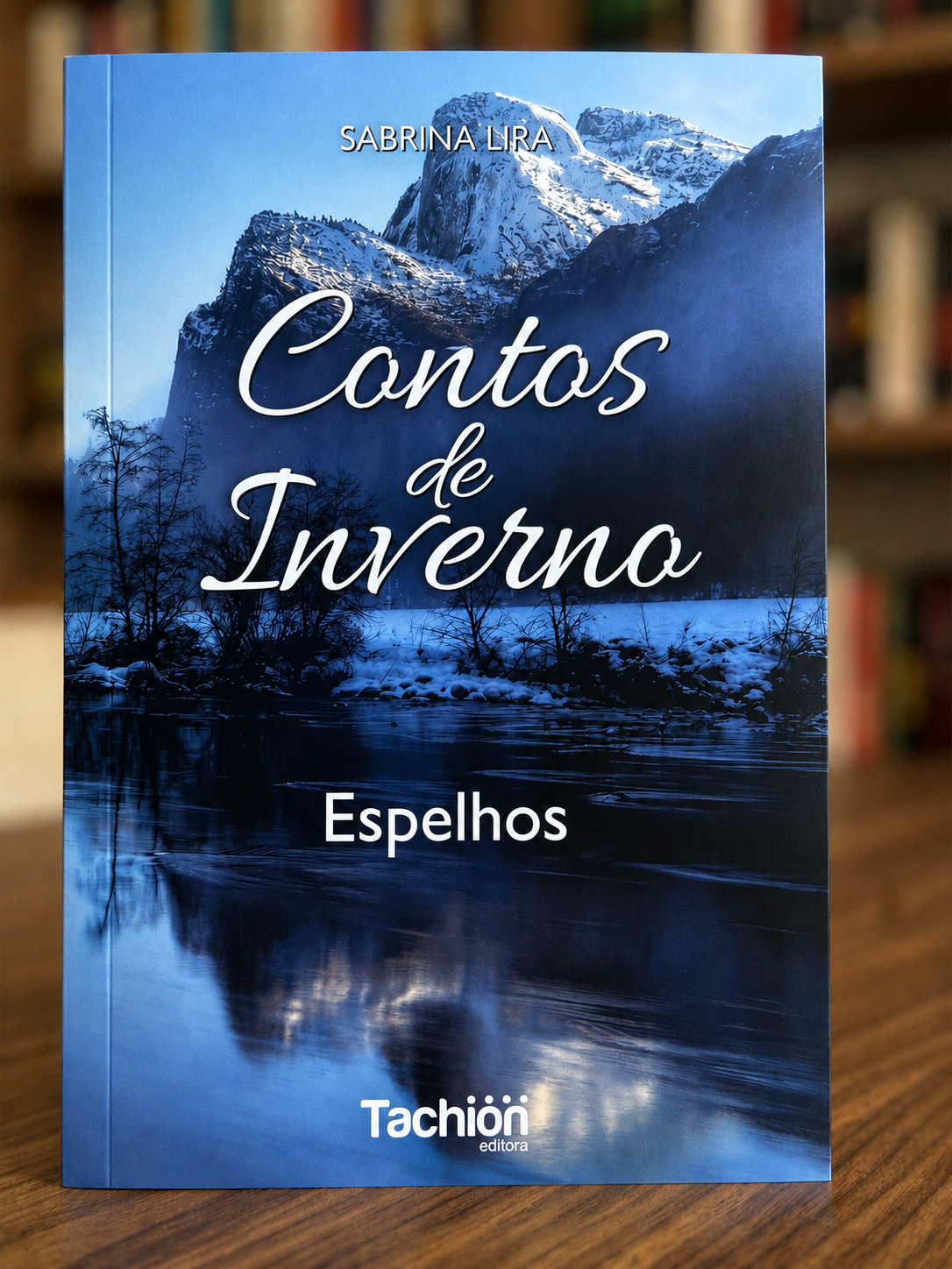 Contos de Inverno - Espelhos