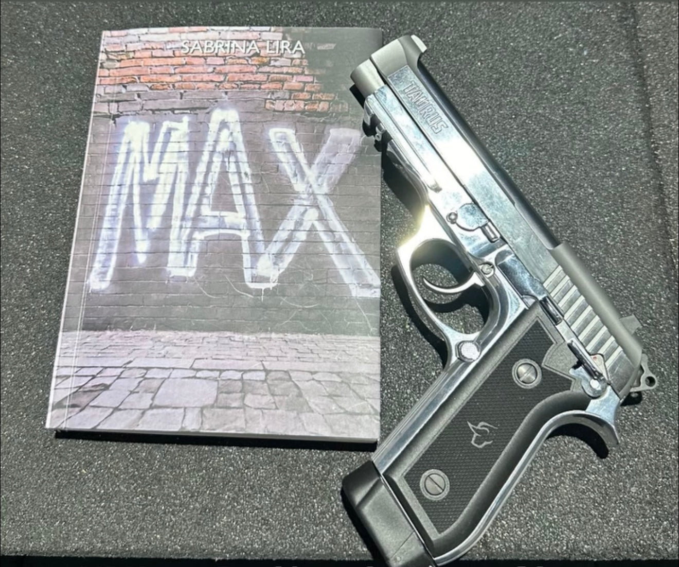 Max