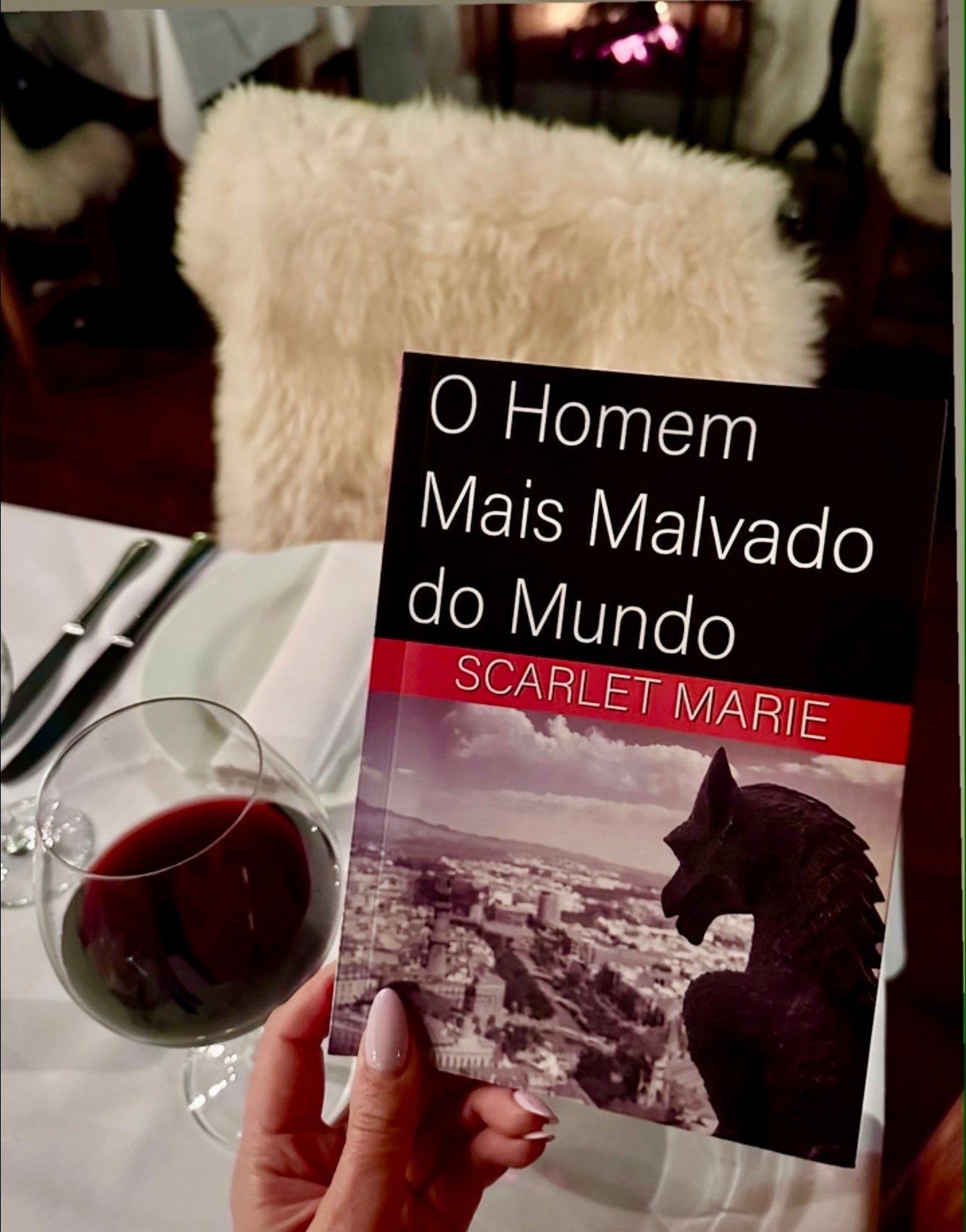 O Homem Mais Malvado do Mundo