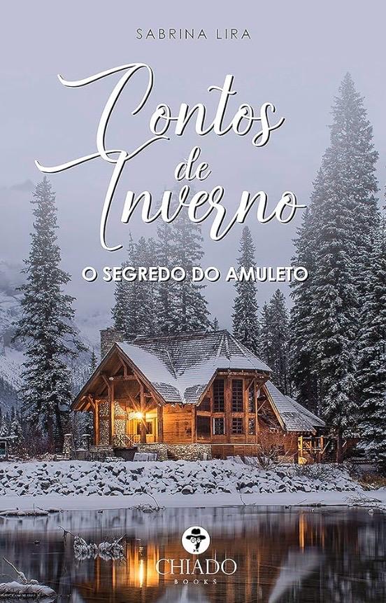 Contos de Inverno - O Segredo do Amuleto
